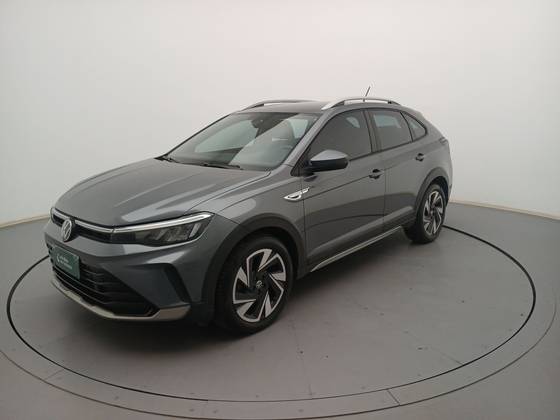 VOLKSWAGEN NIVUS 1.0 200 TSI TOTAL FLEX HIGHLINE AUTOMÁTICO VOLKSWAGEN NIVUS 1.0 200 TSI TOTAL FLEX HIGHLINE AUTOMÁTICO